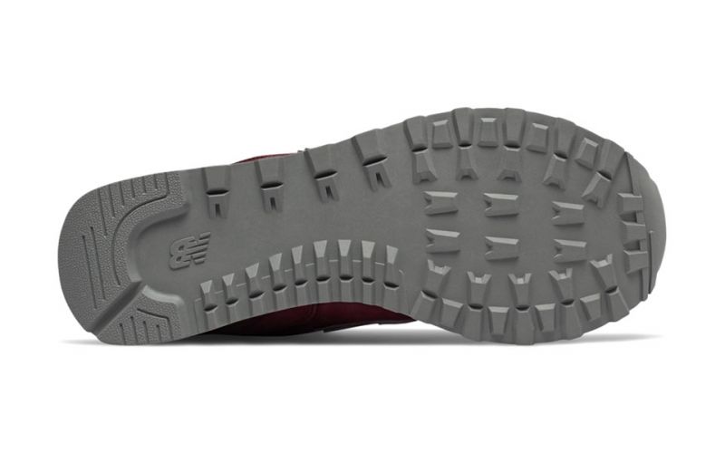 Zapatillas casual de online mujer wl574 new balance