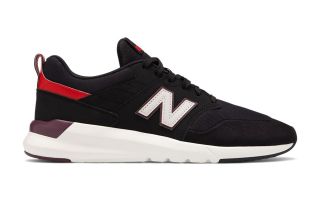 NEW BALANCE 009 MODERN CLASSIC AZUL MS009LA1