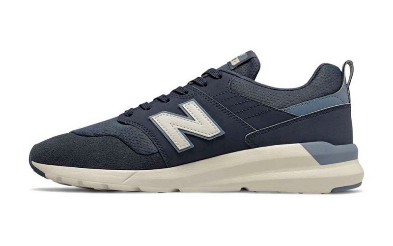 new balance 009 nere