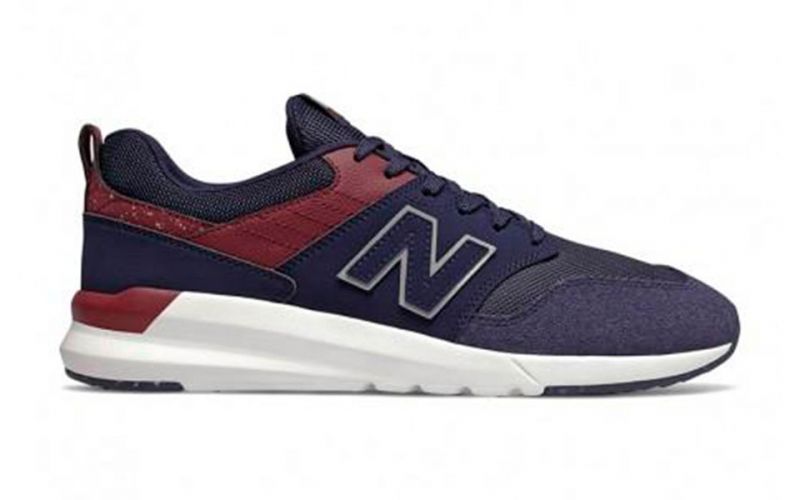 New balance sales 009 modern classic
