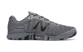 NEW BALANCE MINUMUS PREVAIL GRIS MXMPCG1