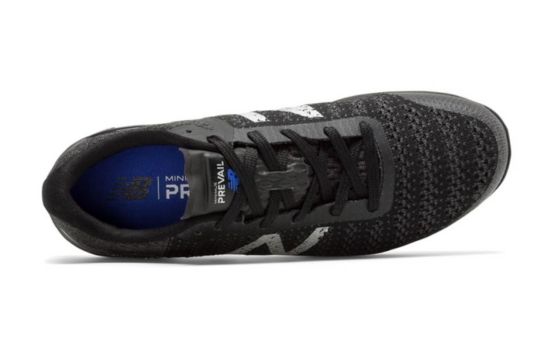 New Minimus Prevail Negro de CrossFit