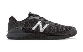 New Balance MINUMUS PREVAIL V1 BLACK MXMPLB1