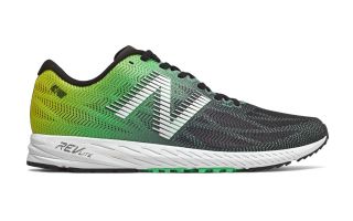 New Balance 1400V6 NEGRO VERDE M1400BG6