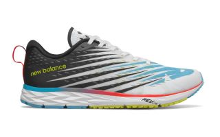 New Balance NEW BALANCE M1500 v5 BLANCO NEGRO
