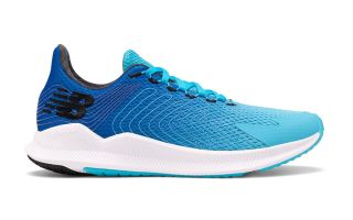 New Balance FUELCELL PROPEL AZUL BLANCO MFCPRBB1