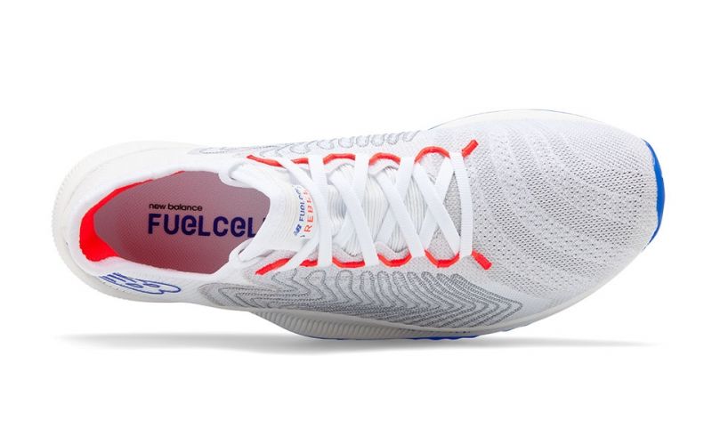 new balance fuel cell rebel