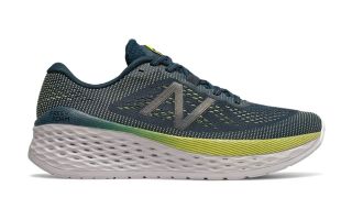 NEW BALANCE FRESH FOAM MORE AZUL MMORCB