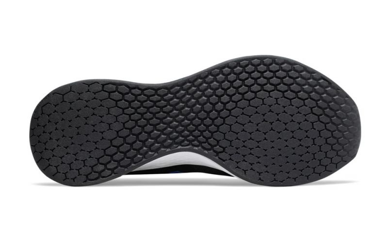 New Balance Fresh Foam ROAV black 
