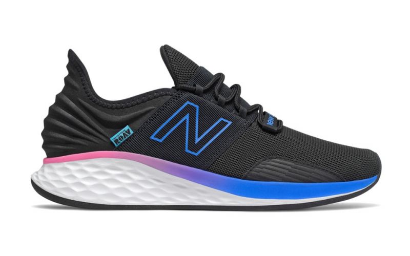New Balance Fresh Foam Roav Negro Mroavbb - Farbe: Eu 42Größe: HERREN- Erzeugniscode: 193362418863