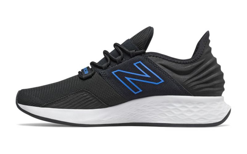 New Balance Fresh Foam ROAV black 