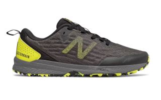NEW BALANCE NITREL NEGRO MTNTRCS3