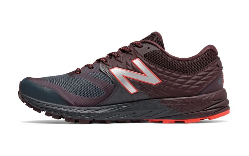 New Balance Summit Kom Gris Mtskomph - Farbe: Eu 40.5Größe: HERREN- Erzeugniscode: 193362385592