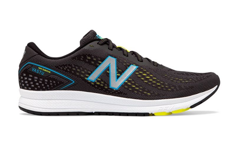 new balance vastu review