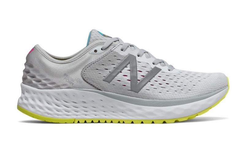 new balance 1080 femme jaune