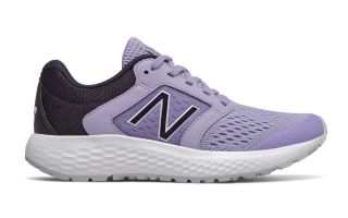 New Balance W520 LILAC BLACK WOMAN W520CI5
