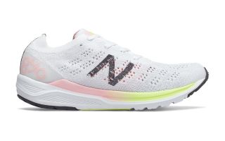 New Balance W890 BLANCO MUJER W890WO7