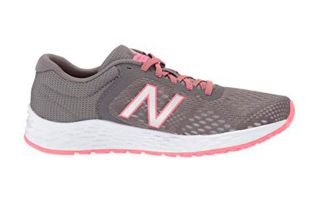 NEW BALANCE FRESH FOAM ARISHI V2 ROSA MUJER WARISSP2