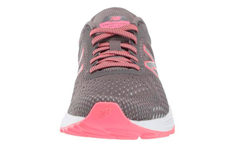 women's fresh foam arishi v2 pink