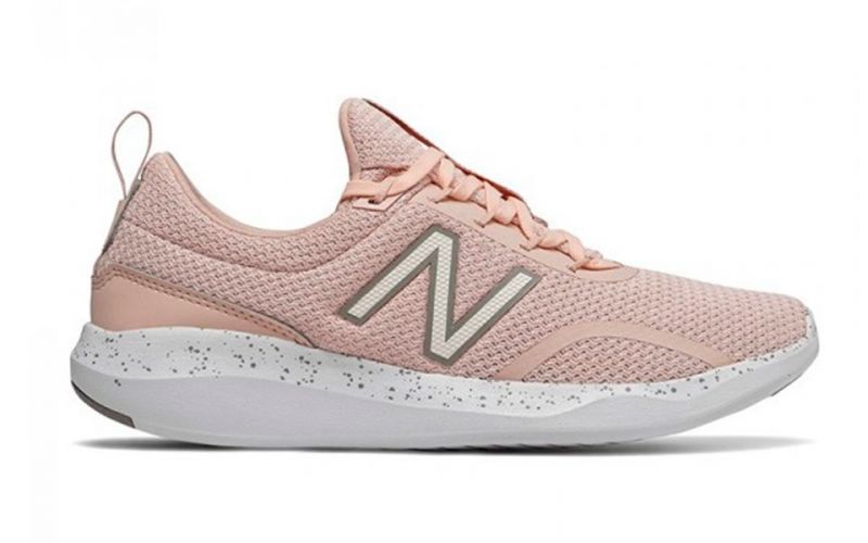 new balance fresh foam coast v5