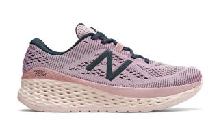 New Balance FRESH FOAM MORE PINK WOMAN WMORSO