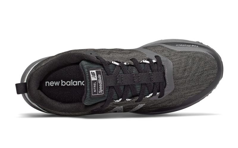 New Balance Nitrel V3 black woman - All 