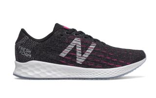 New Balance FRESH FOAM ZANTE PURSUIT NEGRO FUCSIA MUJER WZANPBP