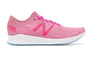 New Balance FRESH FOAM ZANTE PURSUIT ROSA MUJER WZANPDR