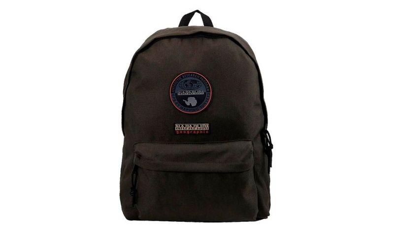 Mochila Voyage El Negro