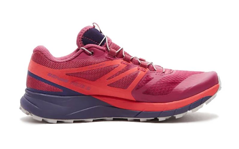 STREETPRORUNNING