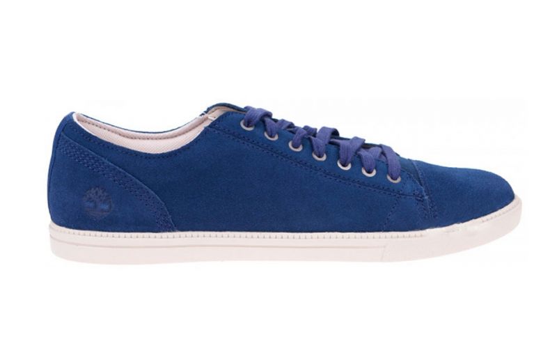 Timberland Fulk Ct Azul Tb0A1On30191 - Farbe: Eu 44Größe: HERREN- Erzeugniscode: 191477120145