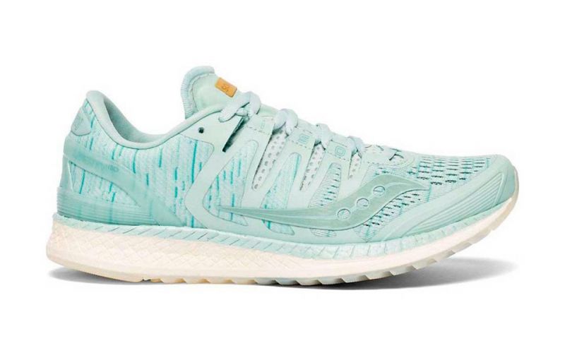 Saucony Liberty Iso Aguamarin Damen S10410 41 - Farbe: Eu 40Größe: DAMEN- Erzeugniscode: 44208281335