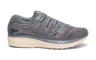 SAUCONY TRIUMPH ISO 5 GRIS MUJER S10462 41