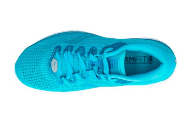 Details about   Saucony Jazz 21 Mujer Azul Neutral Zapatillas para Correr Mujer S10492-36 