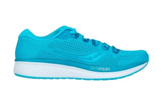 SAUCONY JAZZ 21 AZUL MUJER S10492 36