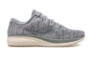 SAUCONY JAZZ 21 GRIS MUJER S10492 41