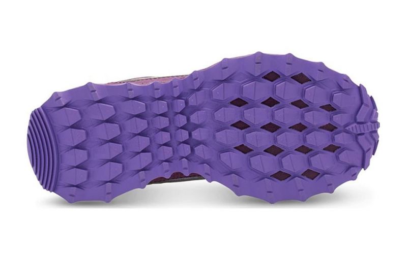 saucony peregrine 2 mujer 