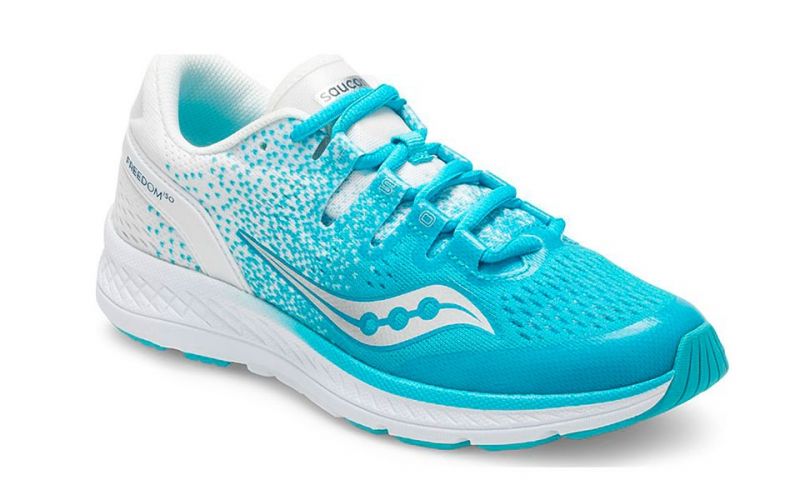 saucony freedom iso femme