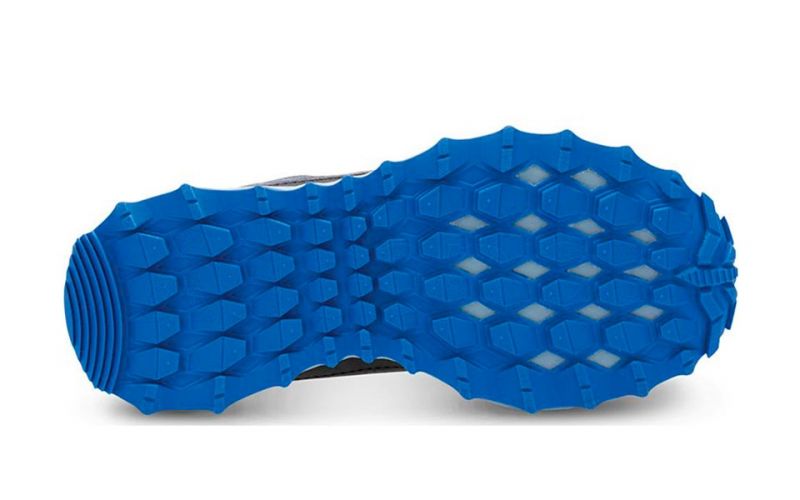 saucony peregrine 2 verdes