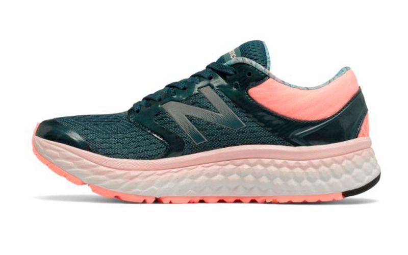 new balance 1080 v7 rosa