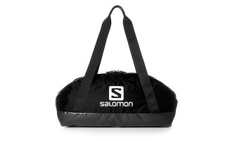 Salomon BOLSA PROLOG 25 NEGRO