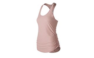 New Balance CANOTTA TRANSFORM PERFECT ROSA DONNA