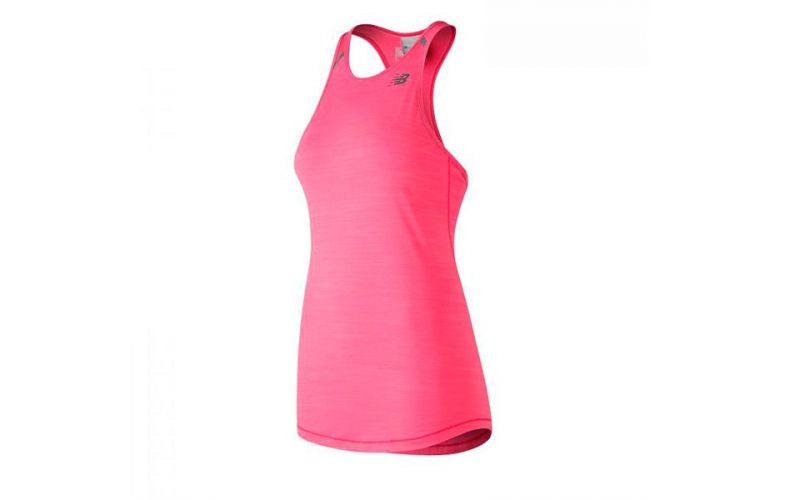 New Balance Camiseta Seasonless Rosa Mujer - Farbe: Eu XsGröße: DAMEN- Erzeugniscode: 190737371907