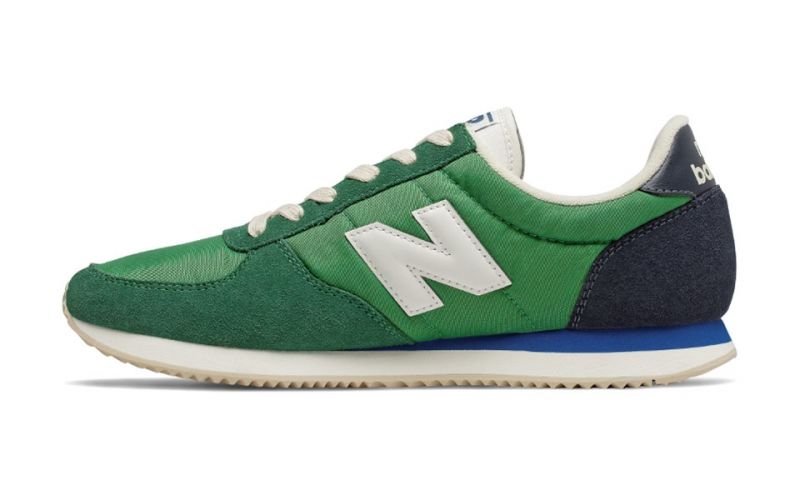 New Balance U220 Verde -