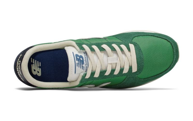 New Balance U220 Verde -