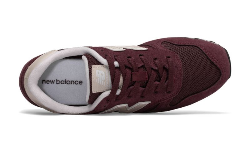 new balance vino mujer