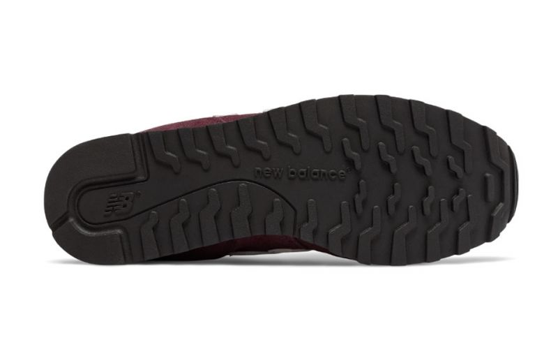 New Balance 373 wine red woman maximum quality