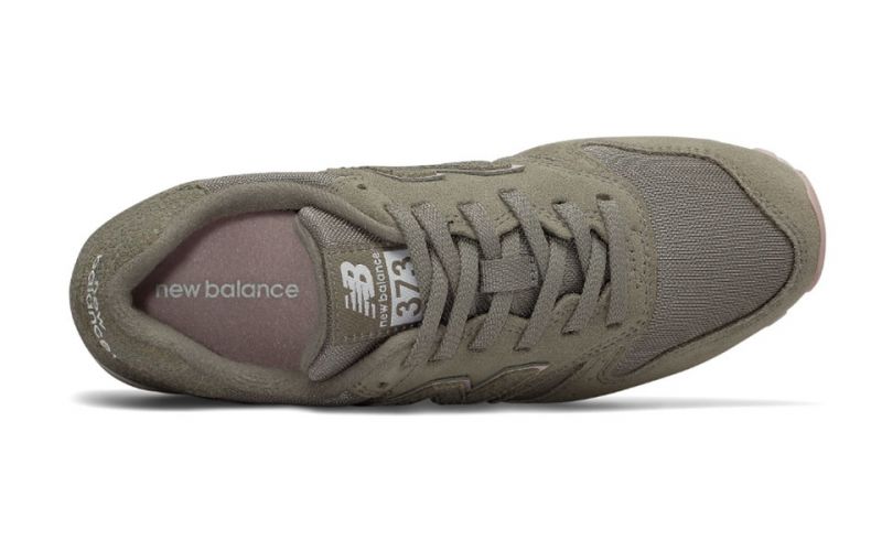 new balance 373 verde