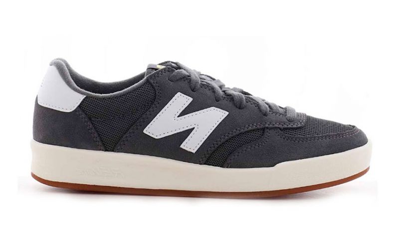 New Balance 300 Gris Oscuro Mujer Wrt300Fg - Farbe: Eu 37.5Größe: DAMEN- Erzeugniscode: 192662034193