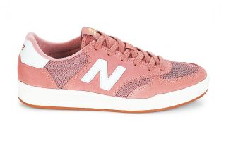 NEW BALANCE 300 ROSA BLANCO MUJER WRT300FH
